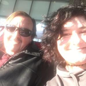 Meet your Posher, Jay